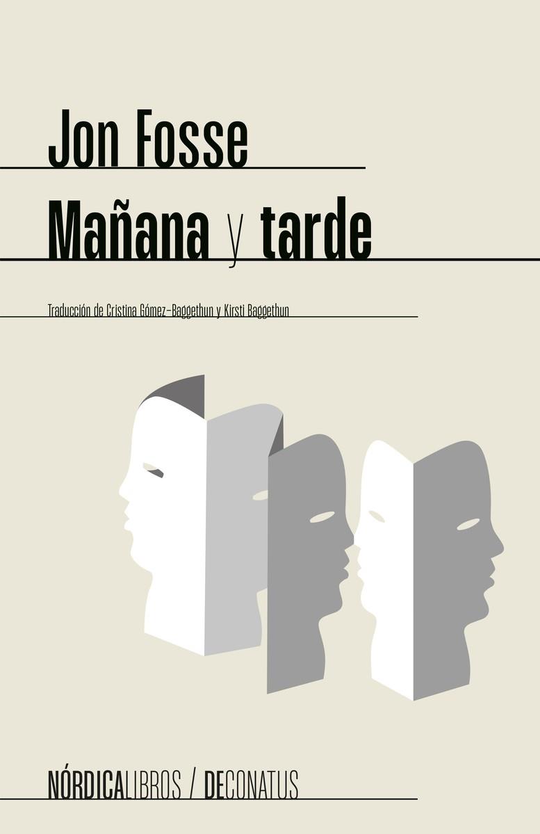 MAÑANA Y TARDE (CAST) | 9788419735515 | FOSSE, JON