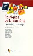 POLITIQUES DE LA MEMORIA | 9788473064828 | AAVV