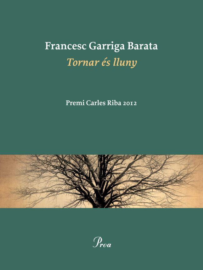 TORNAR ES LLUNY | 9788475883519 | GARRIGA BARATA, FRANCESC