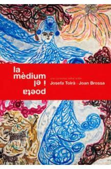 MEDIUM I EL POETA, LA (CAT/CAST/ANG) | 9788491562771 | TOLRA, JOSEFA; BROSSA, JOAN