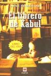 LIBRERO DE KABUL, EL | 9788496231054 | SEIERSTAD, ASNE