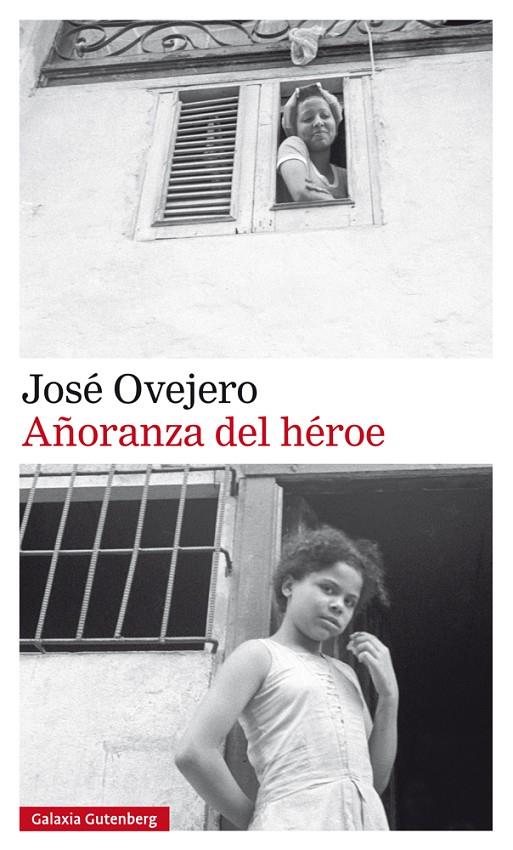 AÑORANZA DEL HEROE | 9788417355692 | OVEJERO, JOSE