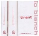 TIRANT LO BLANCH 2VOL+CD | 9788484560234 | MARTORELL, JOANOT