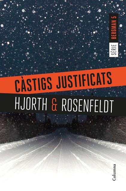 CASTIGS JUSTIFICATS | 9788466423397 | HJORTH, MICHAEL; ROSENFELDT, HANS