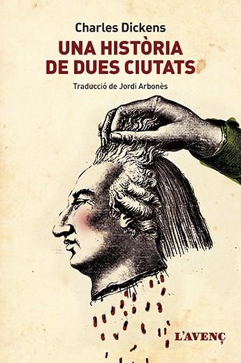 HISTORIA DE DUES CIUTATS, UNA | 9788488839862 | DICKENS, CHARLES