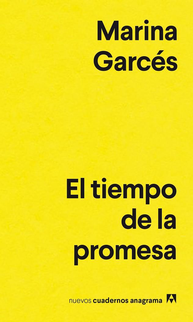 TIEMPO DE LA PROMESA, EL (CAST) | 9788433918871 | GARCÉS, MARINA