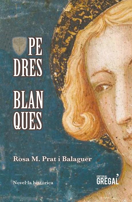 PEDRES BLANQUES | 9788417082871 | PRAT I BALAGUER, ROSA M.