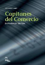 CAPITANES DEL COMERCIO | 9788496237216 | SAFONT PLUMED, JOAN