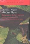 REPORTAJES DE LA HISTORIA | 9788492649747 | RIQUER, MARTIN DE; RIQUER, BORJA DE