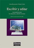 ESCRIBIR Y EDITAR | 9788498302349 | BIZCARRONDO, GEMA; URRUTIA, HERNAN
