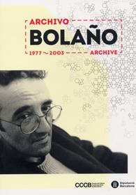 ARCHIVO BOLAÑO 1977-2003 | 9788498036510 | AAVV