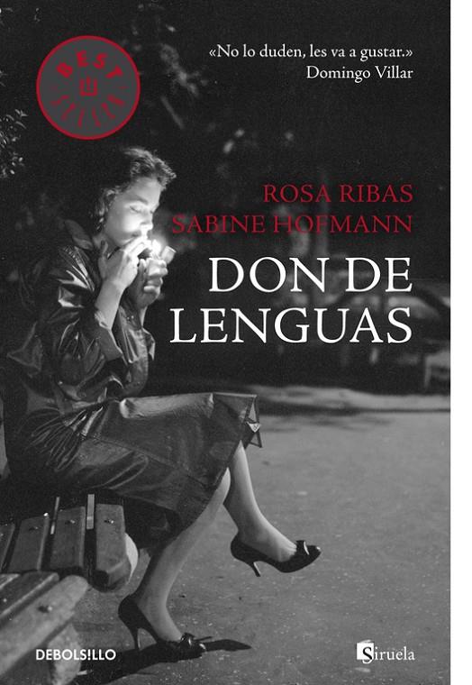 DON DE LENGUAS | 9788490328033 | RIBAS, ROSA
