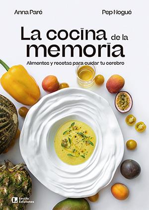 COCINA DE LA MEMORIA, LA  | 9788418735332 | NOGUÉ, PEP / PARÉ, ANNA