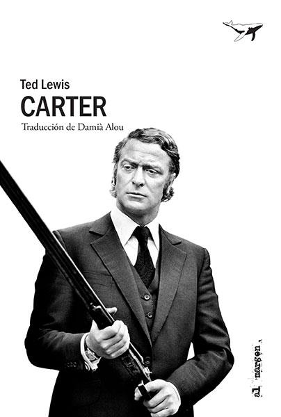 CARTER (CAST) | 9788494680908 | LEWIS, TED
