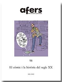 CÒMIC I LA HISTÒRIA DEL SEGLE XX, EL | 9788418618130 | AAVV