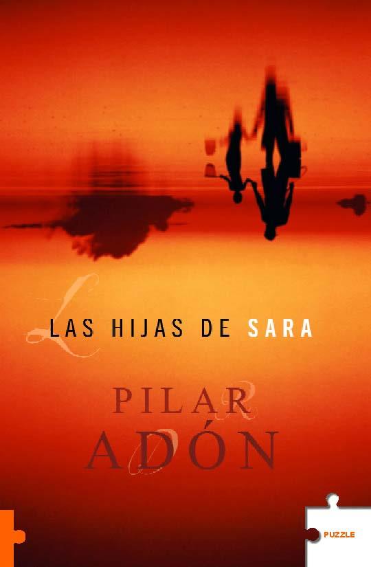 HIJAS DE SARA, LAS | 9788496689503 | ADON, PILAR