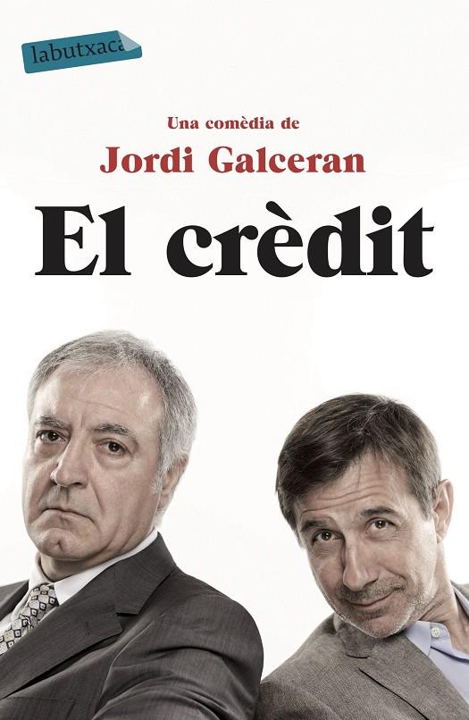 CREDIT, EL | 9788499309118 | GALCERAN, JORDI