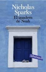 QUADERN DE NOAH, EL | 9788496863057 | SPARKS, NICHOLAS
