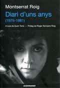 DIARI D'UNS ANYS (1975-1981) | 9788493889784 | ROIG, MONTSERRAT