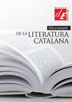 DICCIONARI DE LA LITERATURA CATALANA | 9788441218239 | BROCH, ALEX (DIR.)