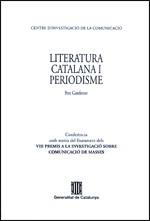 LITERATURA CATALANA I PERIODISME | 9788439340355 | GIMFERRER, PERE
