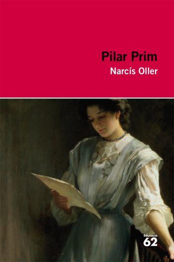 PILAR PRIM (CAT) | 9788492672110 | OLLER, NARCIS