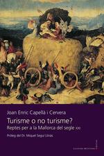 TURISME O NO TURISME? | 9788419630377 | CAPELLÀ I CERVERA, JOAN ENRIC
