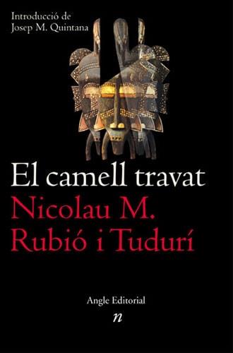 CAMELL TRAVAT, EL | 9788496103092 | RUBIO I TUDURI, NICOLAU MARIA