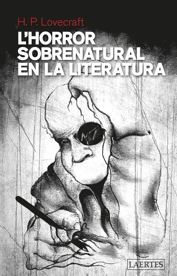 HORROR SOBRENATURAL EN LA LITERATURA, L' | 9788416783953 | LOVECRAFT, H.P.