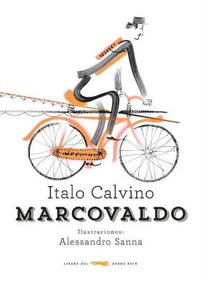 MARCOVALDO | 9788494595080 | CALVINO, ITALO