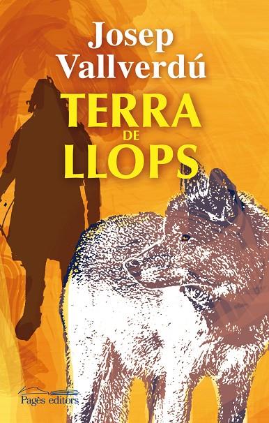 TERRA DE LLOPS | 9788499752549 | VALLVERDU, JOSEP