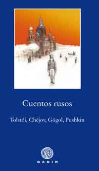 CUENTOS RUSOS | 9788496974708 | VV.AA (TOLSTOI, CHEJOV, GOGOL, PUSHKIN)