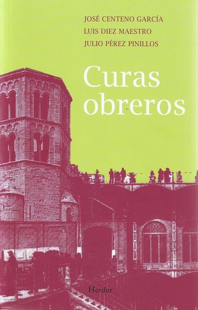 CURAS OBREROS | 9788425426223 | VVAA