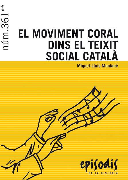 MOVIMENT CORAL DINS EL TEIXIT SOCIAL CATALA, EL | 9788423208173 | MUNTANE, MIQUEL-LLUIS