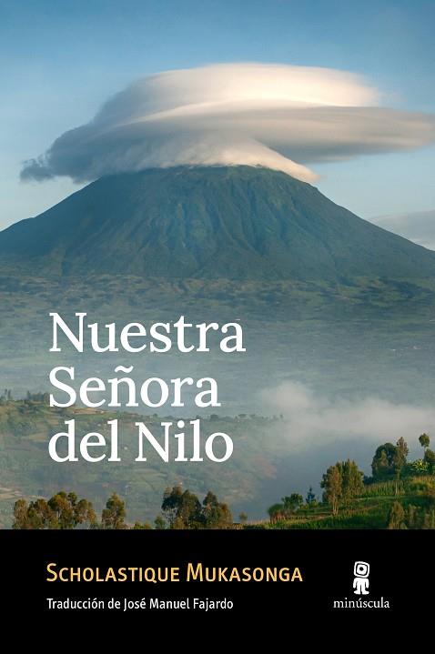 NUESTRA SEÑORA DEL NILO (CAST) | 9788412662085 | MUKASONGA, SCHOLASTIQUE