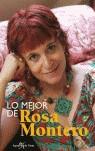 MEJOR DE ROSA MONTERO, LO | 9788496280717 | MONTERO, ROSA