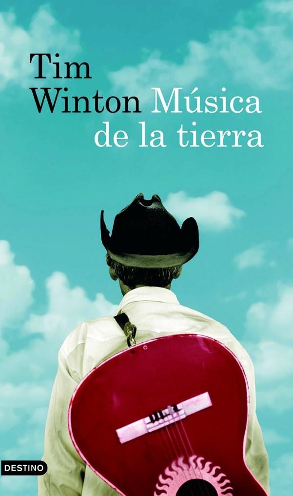 MUSICA DE LA TIERRA | 9788423340972 | WINTON, TIM