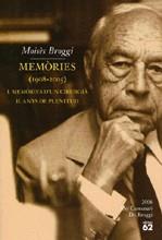 MEMORIES (1908-2005) | 9788429761276 | BROGGI, MOISES