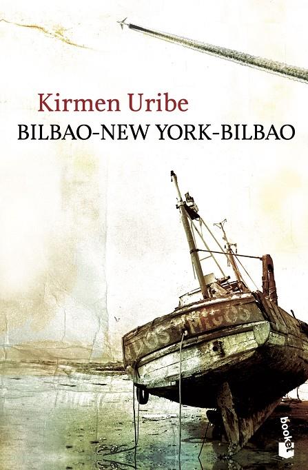 BILBAO-NEW YORK-BILBAO | 9788432250927 | URIBE, KIRMEN