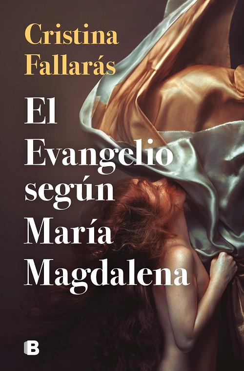 EVANGELIO SEGUN MARIA MAGDALENA, EL  | 9788466668897 | FALLARAS, CRISTINA