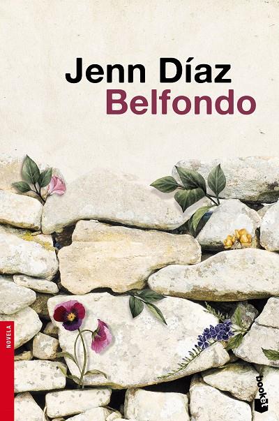BELFONDO (CAST) | 9788423352067 | DIAZ, JENN