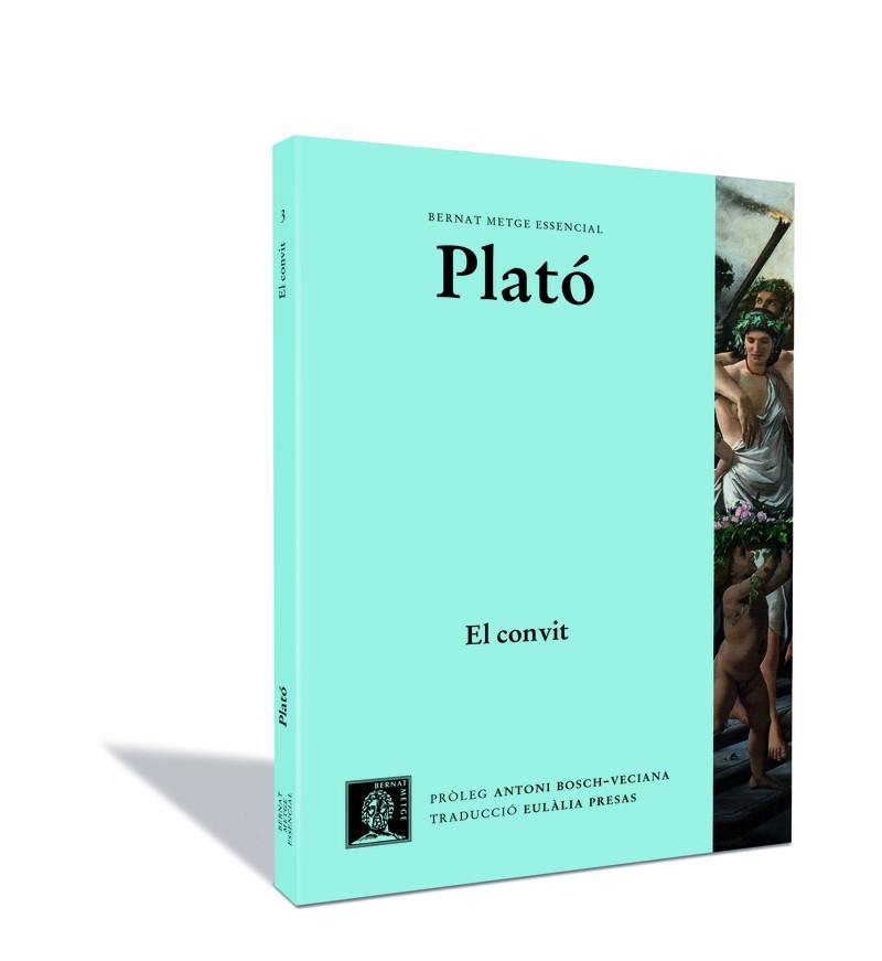 CONVIT, EL  | 9788498593167 | PLATO