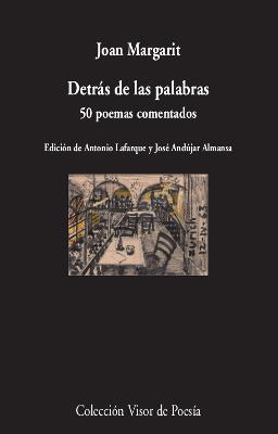 DETRAS DE LAS PALABRAS | 9788498954074 | MARGARIT, JOAN