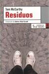 RESIDUOS | 9788483810200 | MCCARTHY, TOM