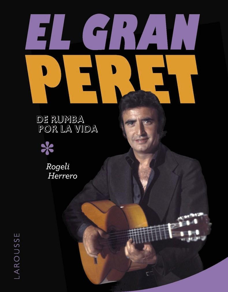 GRAN PERET, EL (CAST) | 9788410124011 | HERRERO, ROGELI