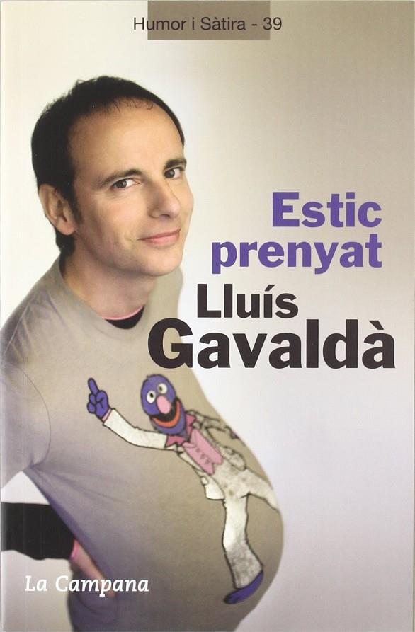 ESTIC PRENYAT | 9788496735170 | GAVALDA, LLUIS