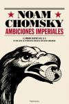 AMBICIONES IMPERIALES | 9788483077351 | CHOMSKY, NOAM