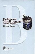 LECTURA DE MIRALL TRENCAT, UNA | 9788482568515 | ARNAU, CARMEN