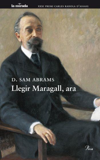 LLEGIR MARAGALL, ARA | 9788475882123 | ABRAMS, D. SAM