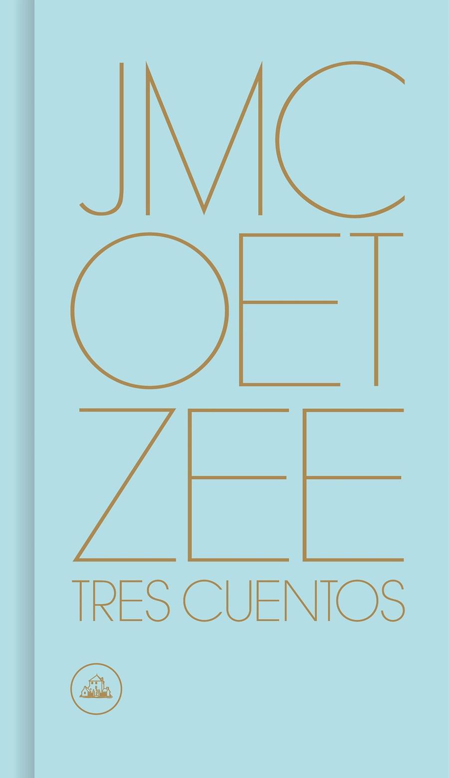 TRES CUENTOS | 9788439734192 | COETZEE, J. M.